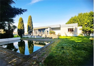 maison de ville à la vente -   65000  TARBES, surface 154 m2 vente maison de ville - UBI477922514